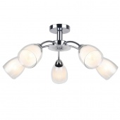 Потолочная люстра Arte Lamp 53 A7201PL-5CC