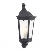 Уличный настенный светильник Brilliant Cornwall 40980/06