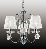 Подвесная люстра Odeon Light Marika 2683/3