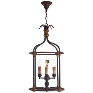 Подвесная люстра Loft IT Loft1333-3