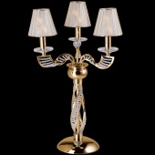 Настольная лампа Osgona Alveare 702932