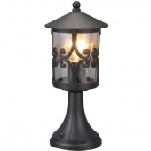 Уличный светильник Arte Lamp Persia A1454FN-1BK