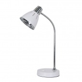 Настольная лампа Arte Lamp 47 A2215LT-1WH