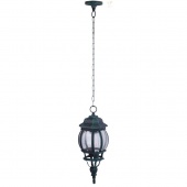 Уличный подвесной светильник Arte Lamp Atlanta A1045SO-1BG