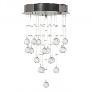 Потолочный светильник Arti Lampadari Flusso H 1.4.25.615 N