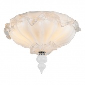 Потолочный светильник Arte Lamp Prima A9140PL-3WH