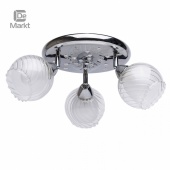 Спот De Markt Альтаир 330011503