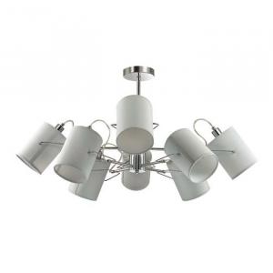 Потолочная люстра Lumion Visario 3522/8C