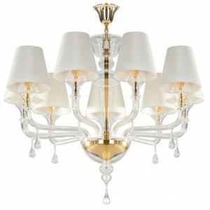 Подвесная люстра Donolux Eleganza S110189/9