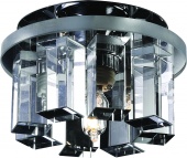 Встраиваемый светильник Novotech Caramel 369356