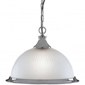 Подвесной светильник Arte Lamp American Diner A9366SP-1SS