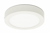 Потолочный светильник Arte Lamp Angolo A3018PL-1WH