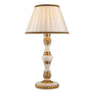 Настольная лампа Arte Lamp Benessere A9570LT-1WG