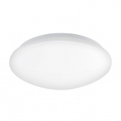 Потолочный светодиодный светильник Eglo Led Giron 95003