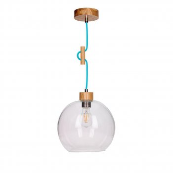 Подвесной светильник Spot Light Svea 1356370