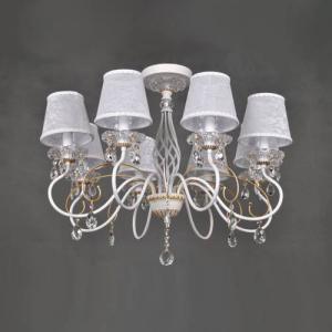 Потолочная люстра Elvan MD36995-8