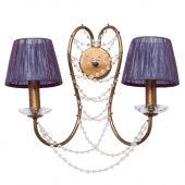 Бра Chiaro Валенсия 4 299021202