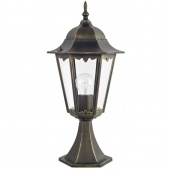 Уличный светильник Favourite London 1808-1T