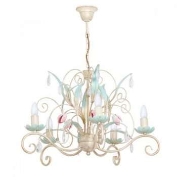 Подвесная люстра Luminex Luce 447
