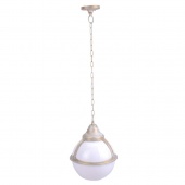 Уличный подвесной светильник Arte Lamp Monaco A1495SO-1WG