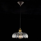 Подвесной светильник Citilux Эдисон CL450107