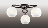 Потолочная люстра Odeon Light Bonar 2773/3C