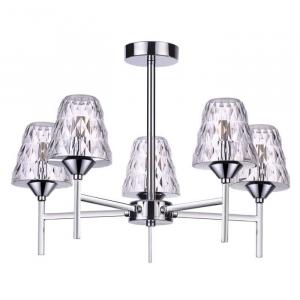 Потолочная светодиодная люстра Lumion Gerana 3598/30CL