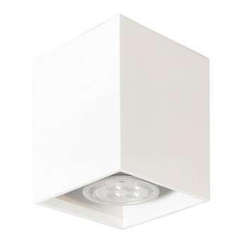 Потолочный светильник АртПром Tubo8 SQ P1 10