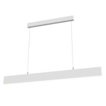 Подвесной светодиодный светильник Maytoni Step P010PL-L30W4K