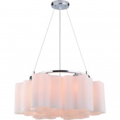 Подвесная люстра Arte Lamp 18 A3479SP-6CC