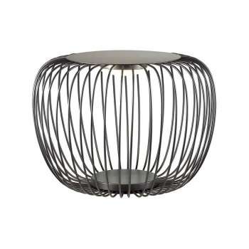 Настольная лампа Odeon Light Ulla 4106/7TL