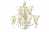Подвесная люстра ST Luce Canzone SL250.503.12