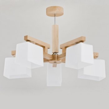 Потолочная люстра Alfa Pulpa 23045