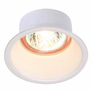 Встраиваемый светильник SLV Horn 1 MR16 112901