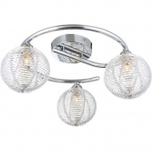 Потолочная люстра Globo Keira 56623-3