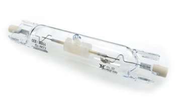 Лампа галогеновая Deko-Light rx7s 150w 4200k трубчатая прозрачная 501013