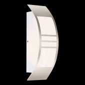 Уличный настенный светильник Globo Cornus 320941