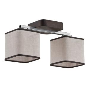 Потолочная люстра TK Lighting 283 Toni 2