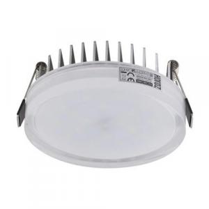 Встраиваемый светодиодный светильник Horoz Valeria 9W 4200К 016-040-0009