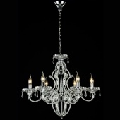 Подвесная люстра Maytoni Peak MOD333-06-N