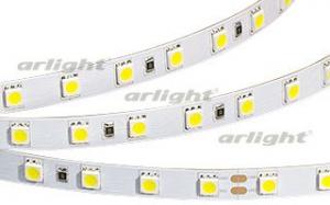 Лента RT 2-5000 36V Warm 2x (5060. 300 LED. LUX)