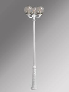 Уличный фонарь Fumagalli Ricu Ofir/G300 G30.157.R30.WZE27