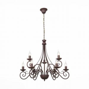 Подвесная люстра ST Luce Manjero SL313.703.09