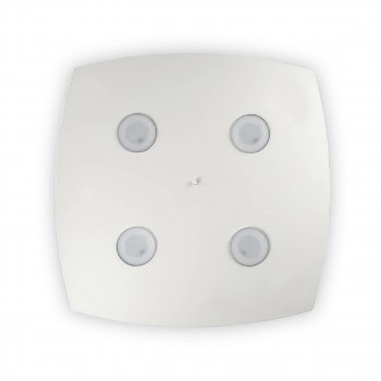 Потолочный светильник Ideal Lux Mito PL4 Bianco