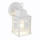 Уличный настенный светильник Brilliant Irvin 96186/05