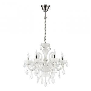 Подвесная люстра Odeon Light Attica 3936/6