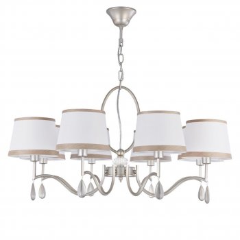 Подвесная люстра Freya Teona FR5538PL-08BR