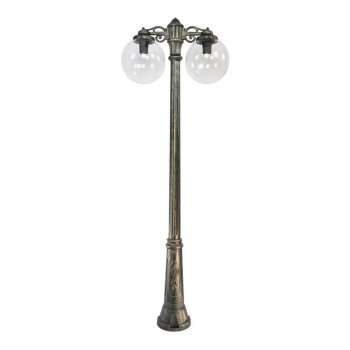 Уличный фонарь Fumagalli Ricu Bisso/G300 2Ldn G30.157.S20.BXE27DN