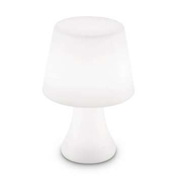 Уличный светодиодный светильник Ideal Lux Live TL1 Lumetto