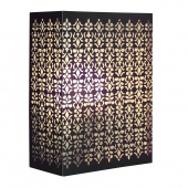 Настенный светильник Brilliant Nadia 94010/20